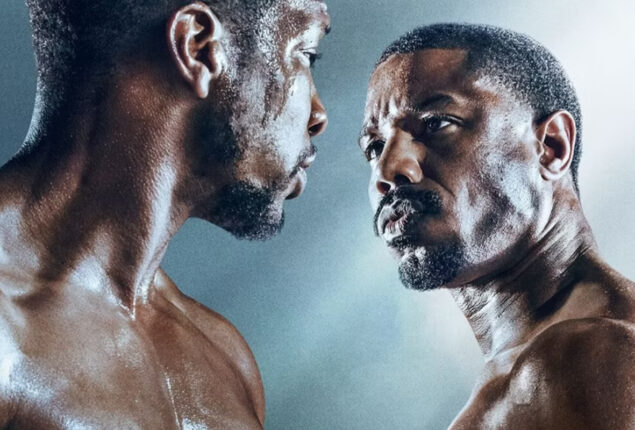 Michael B Jordan’s directorial debut to Top-Notch action sequences in Creed 3