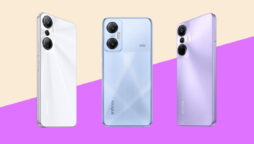 Infinix Hot 20