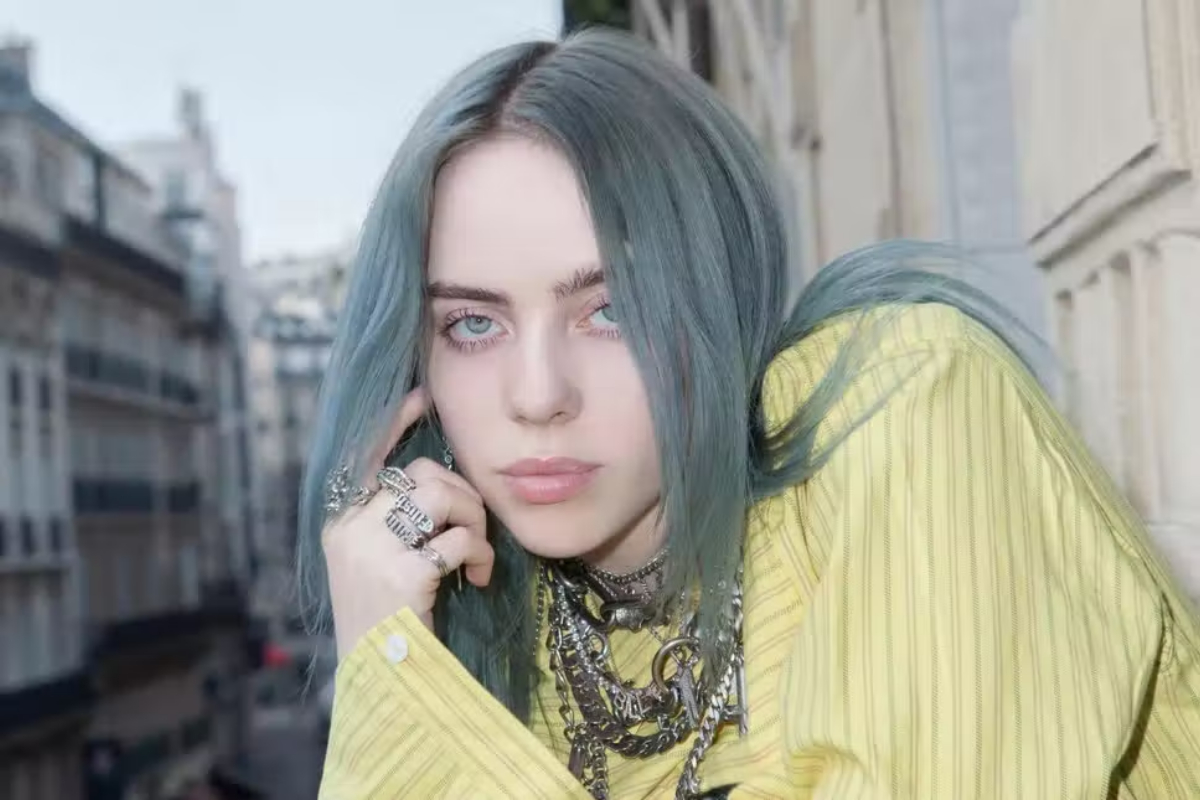 Billie Eilish