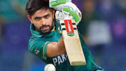 Babar Azam Hundred Draft