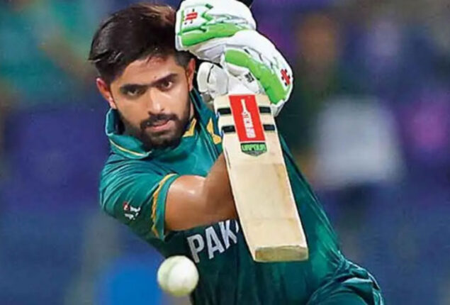 The Hundred Draft: Babar Azam became most chosen pick