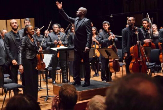 orchestra