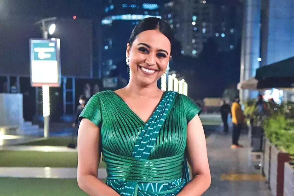 Swara Bhasker