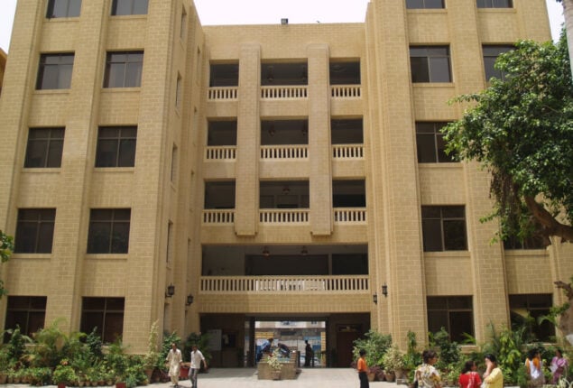 Pakistan
