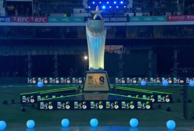 PSL Schedule 2023, 32nd Match – PSL 8 Schedule 2023 | PSL 8 Time Table Match 32, Fixtures, Venues