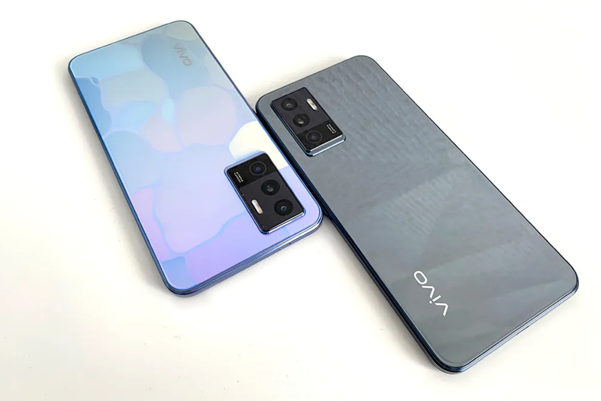 Vivo V23e price in Pakistan