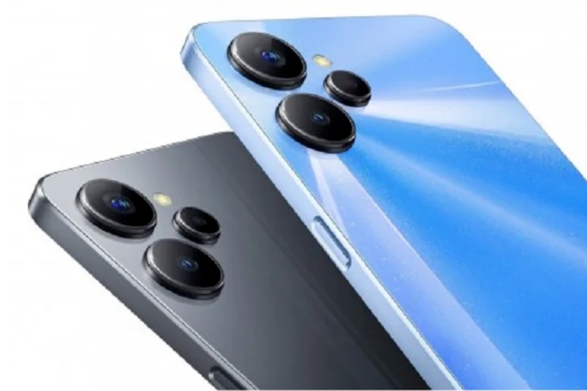 Realme 10T price in Pakistan