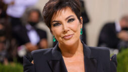 Kris Jenner Said, “I Was Really Ashamed Of Myself…”