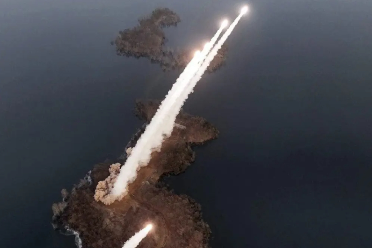 North Korea