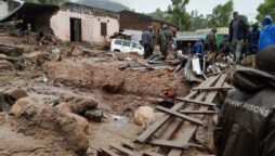 Death toll from cyclone Freddy climbs to 190 in Malawi
