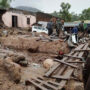 Death toll from cyclone Freddy climbs to 190 in Malawi