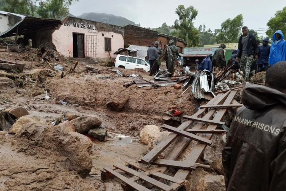Malawi