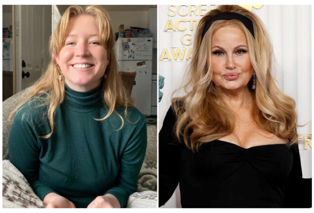Gwendlyn Brown begs Jennifer Coolidge to conduct her wedding ‘Sisters Wives’
