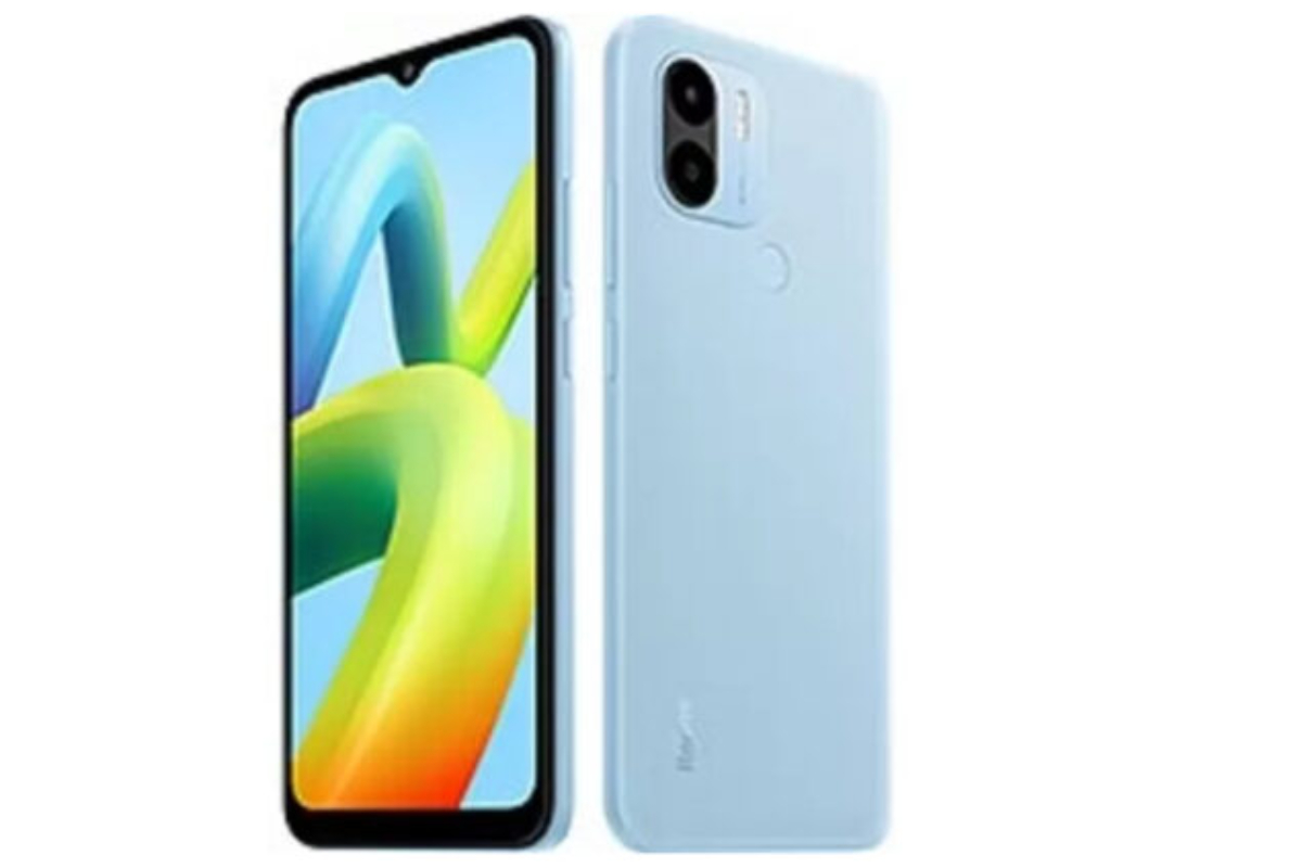 Xiaomi Redmi A2 Plus