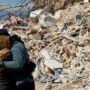 Women bear additional burdens as a result of Turkey’s earthquake 