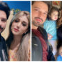 Noman Habib stuns fans with his adorable family photos