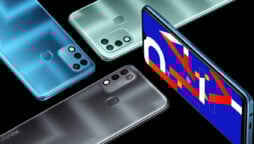 Infinix Hot 10 Play price in Pakistan