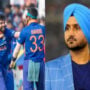 Harbhajan Singh states Indian team should not go to Pakistan