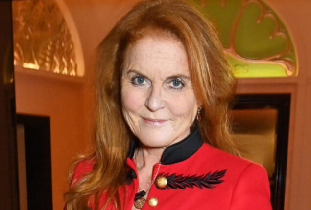 Sarah Ferguson fails to receive invitation for King Charles’ coronation