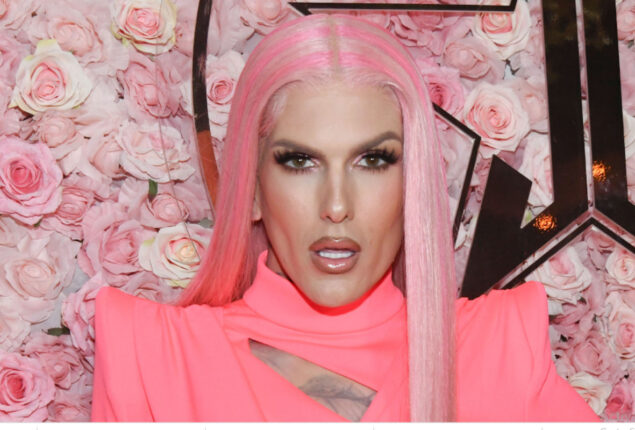 Did Jeffree Star just blast Hailey Bieber’s skincare?