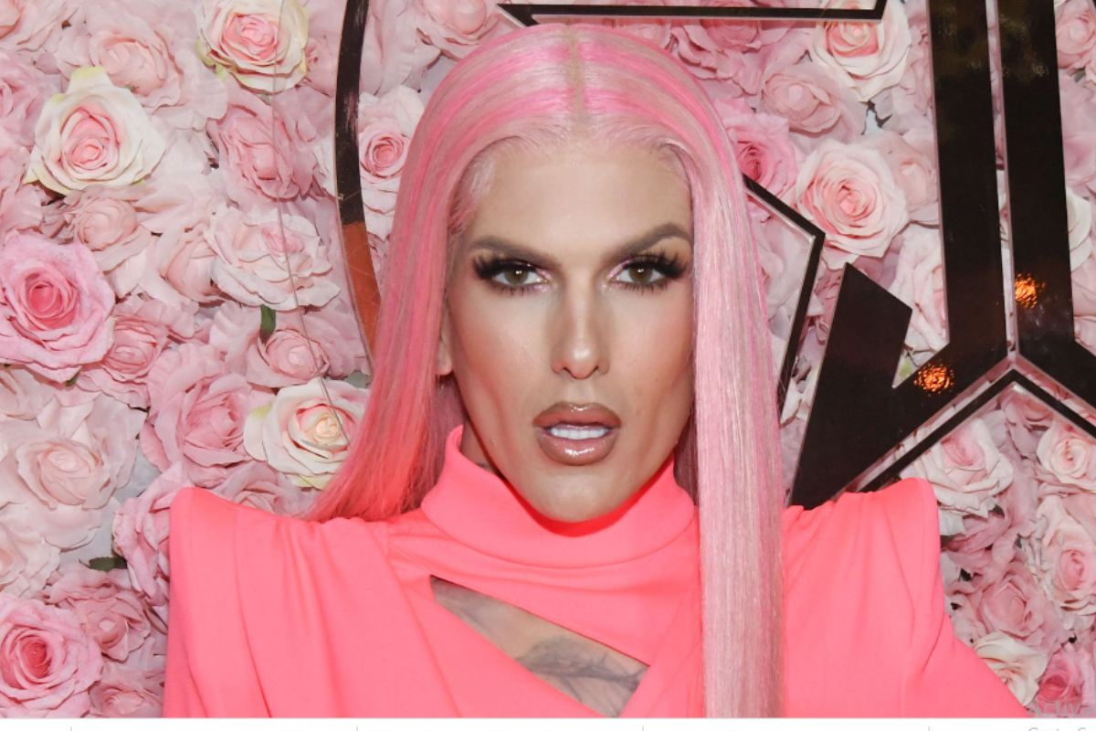 Jeffree Star