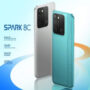 Tecno Spark 8C price in Pakistan & Specifications