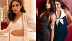Sara Ali Khan said that respect hasn’t ever been a problem for her