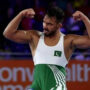 Nouman Zaka in Asian Wrestling squad after Inam skips event