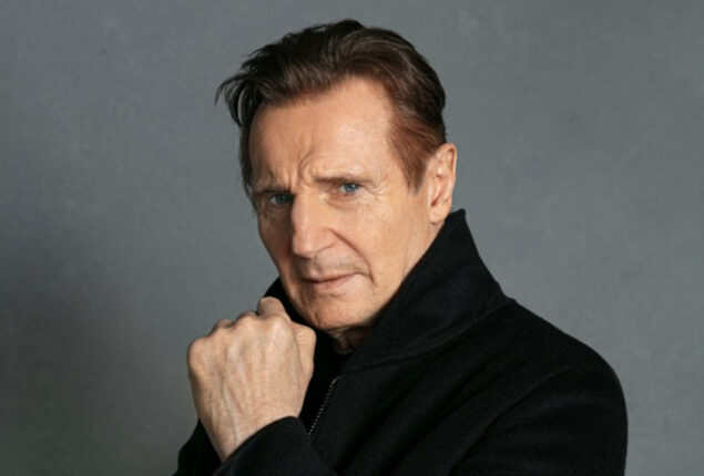 Liam Neeson