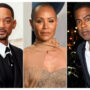 Will and Jada Pinkett Smith’s romance-related drama is mocked by Chris Rock