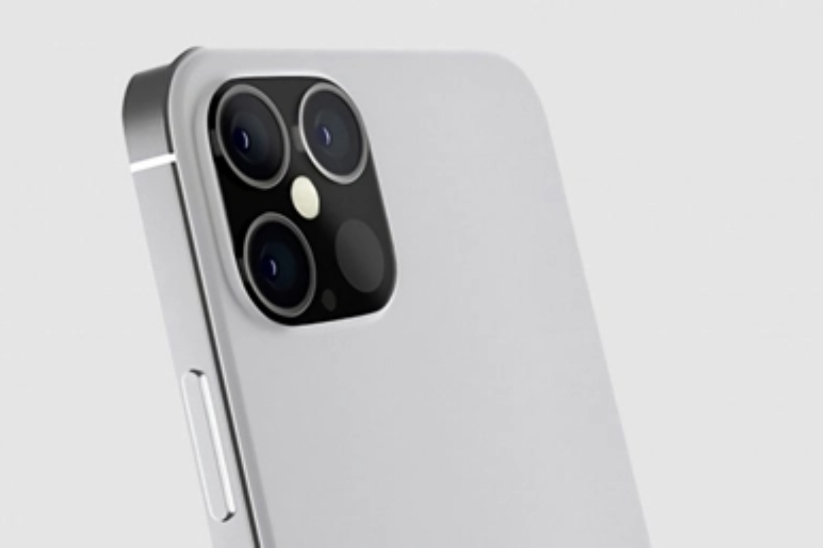 Apple iPhone 11 Pro Max