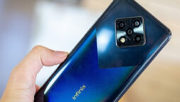 Infinix Zero 8i price in Pakistan
