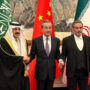 Pakistan welcomes restoration of diplomatic relations between Saudi Arabia, Iran