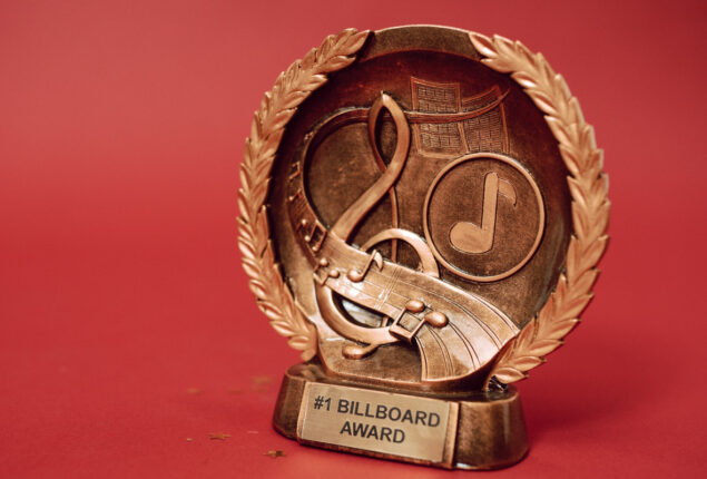 Billboard Music Awards