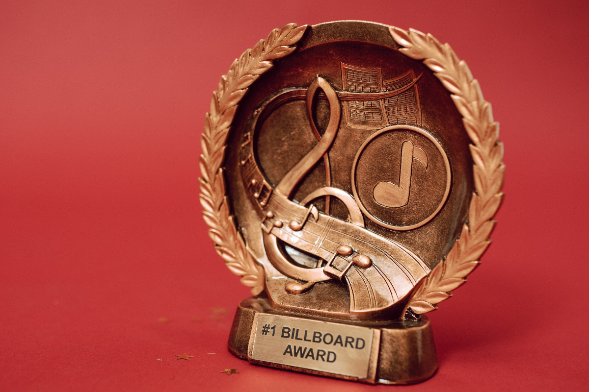 Billboard Music Awards