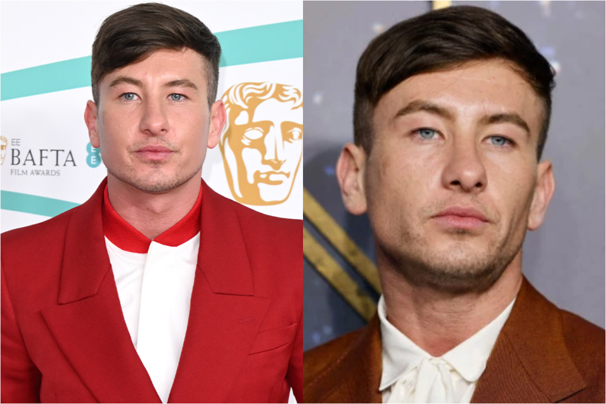 Barry Keoghan