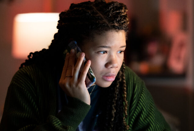 Storm Reid-starrer Missing gets digital platform release date