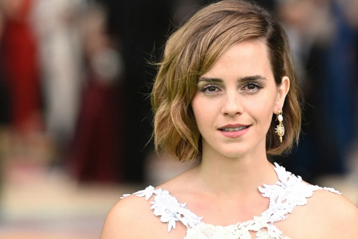 Emma Watson