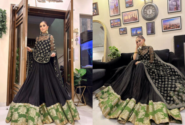 Aima Baig