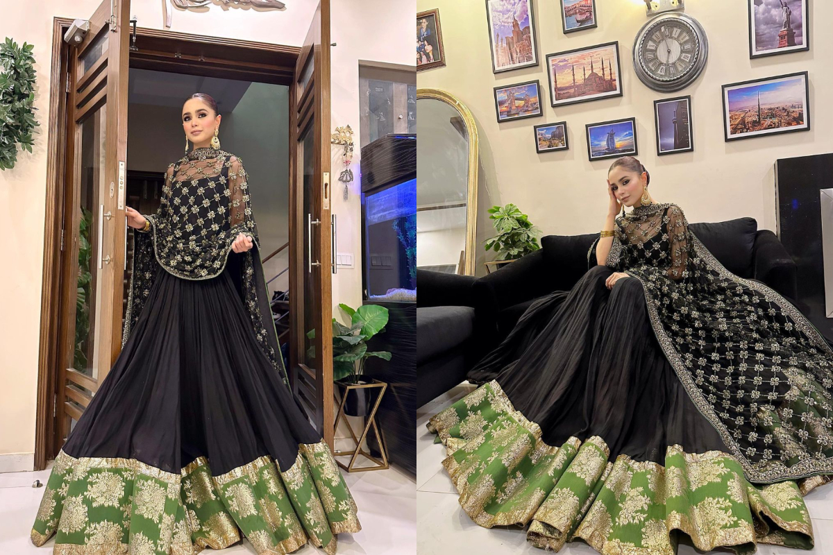 Aima Baig