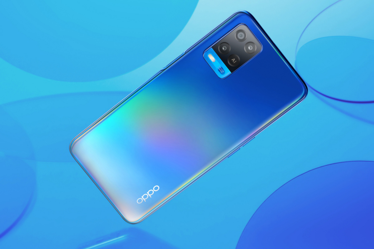 Oppo A54 price in Pakistan
