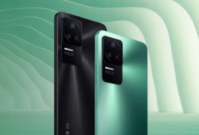 Xiaomi Poco F5 price in Pakistan & specs