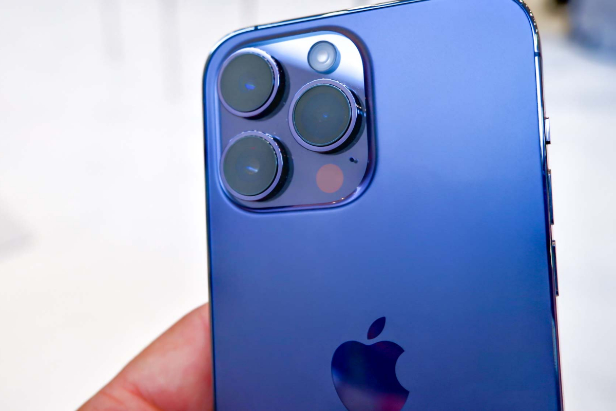iPhone 15 Pro Max price in Pakistan