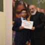 Pakistan embassy in Riyadh held events to highlight the dispute of IIOK