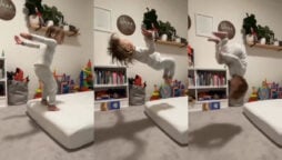 backflip