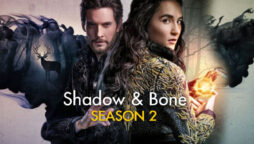Shadow and Bone