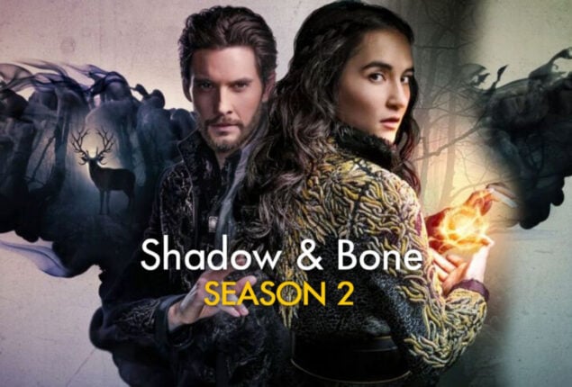 Shadow and Bone Season 2: What happened to The Darkling?
