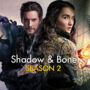 Shadow and Bone Season 2: What happened to The Darkling?
