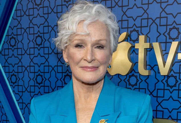 Glenn Close