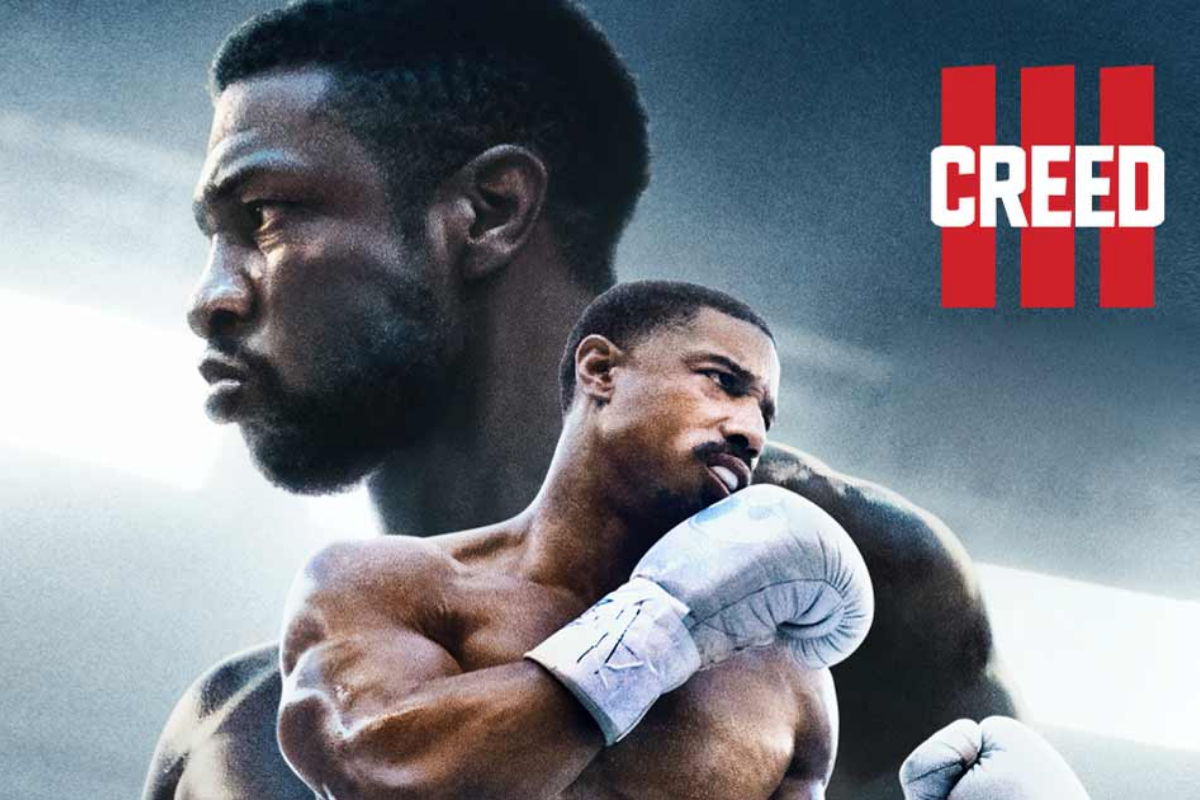 Creed III